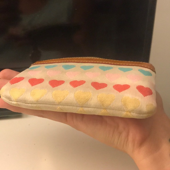 Dooney & Bourke wallet - Picture 4 of 4